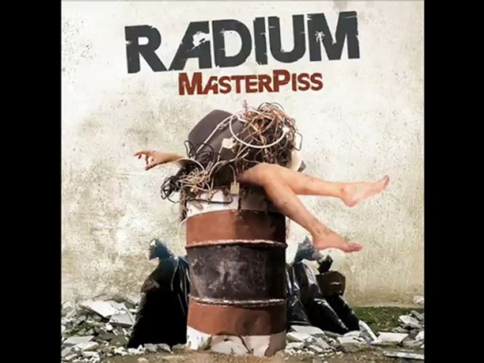 Radium -- work it harder