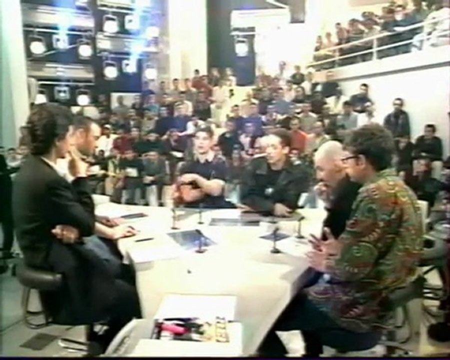 nulle part ailleurs (n.t.m)3/3