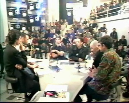 nulle part ailleurs (n.t.m)3/3