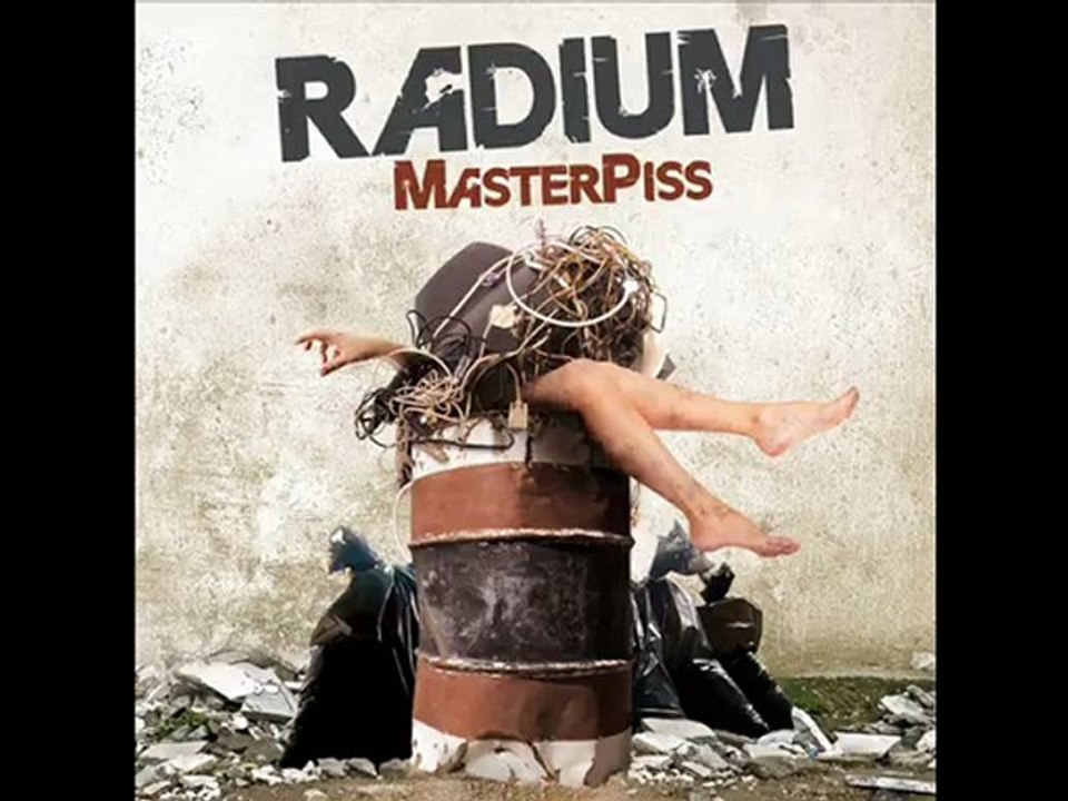 Radium - Big Noise