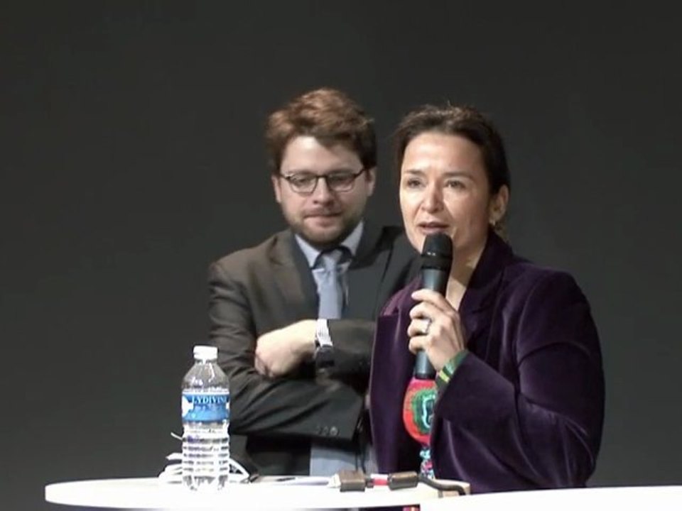 PARIS 2.0 = MARKETING CREDIT COOPERATIF