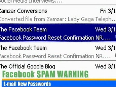iePlexus Social Media News Brief: March 24, 2010