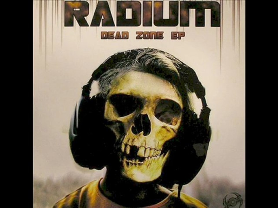 Radium -- Twilight Zone