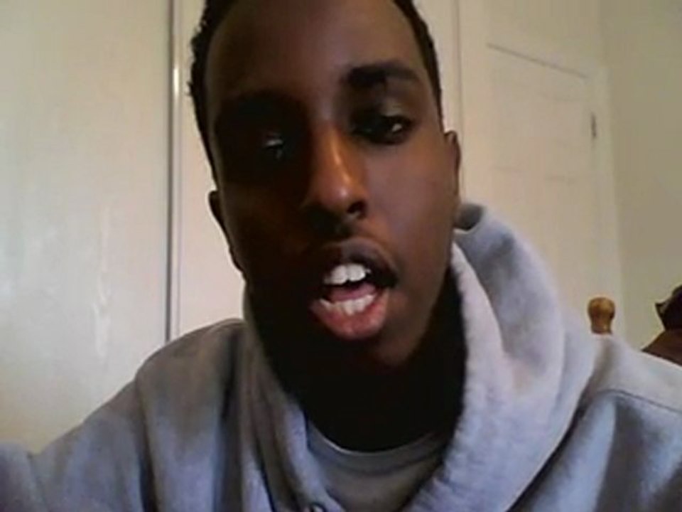 Natural voice changing guy