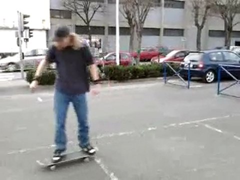 moi back foot casper shove it 1 180°?