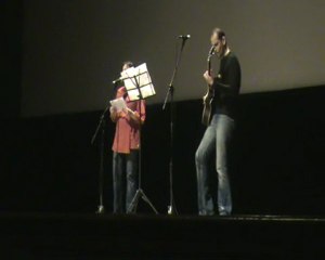 annabelle ; je ne suis pas ce que tu penses