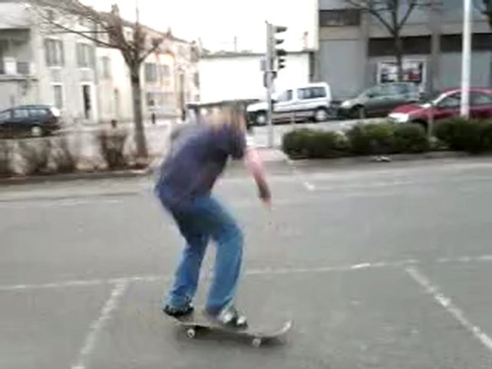 moi 3-6 flip ?