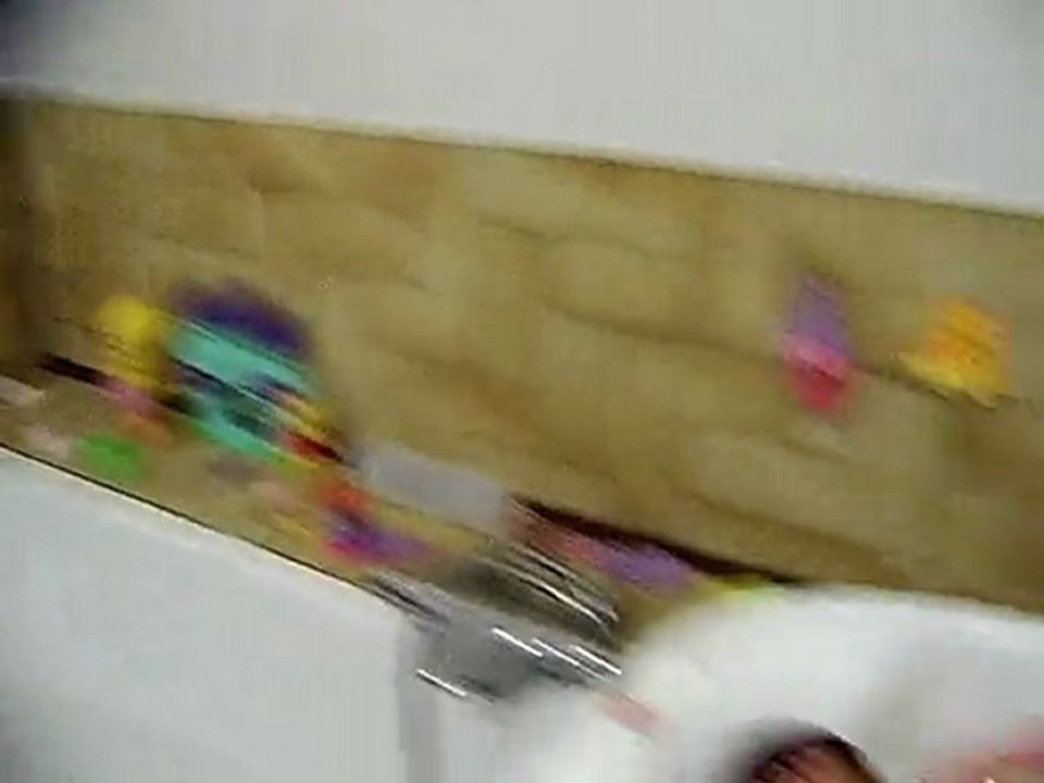 le bain