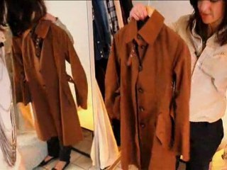 Punky B - Dressing très in