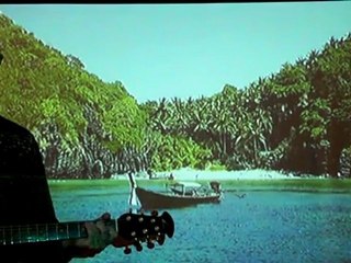 Nino Ferrer / Le Sud (cover)