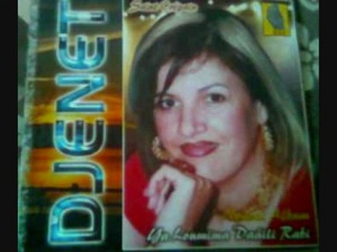 CHEBA DJENET 2010 JANI KHABREK_RAK TAZAWAJTE