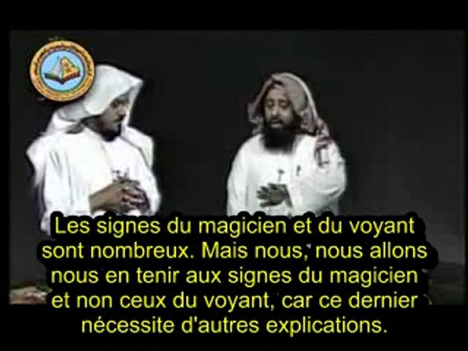 RUSES ET SORTILEGES 3/14