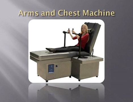 Toledo - Weight Loss and Fitness Using Toning Tables