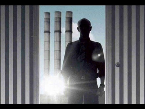 Birdy Nam Nam The Parachute Ending (Vitalic Remix)