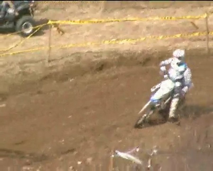 seb coué chpt fr 2010 Champagne Mouton