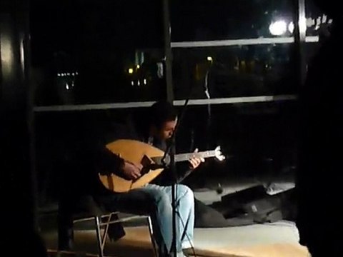 Soirée des étudiants algériens de Lille (CEAL)