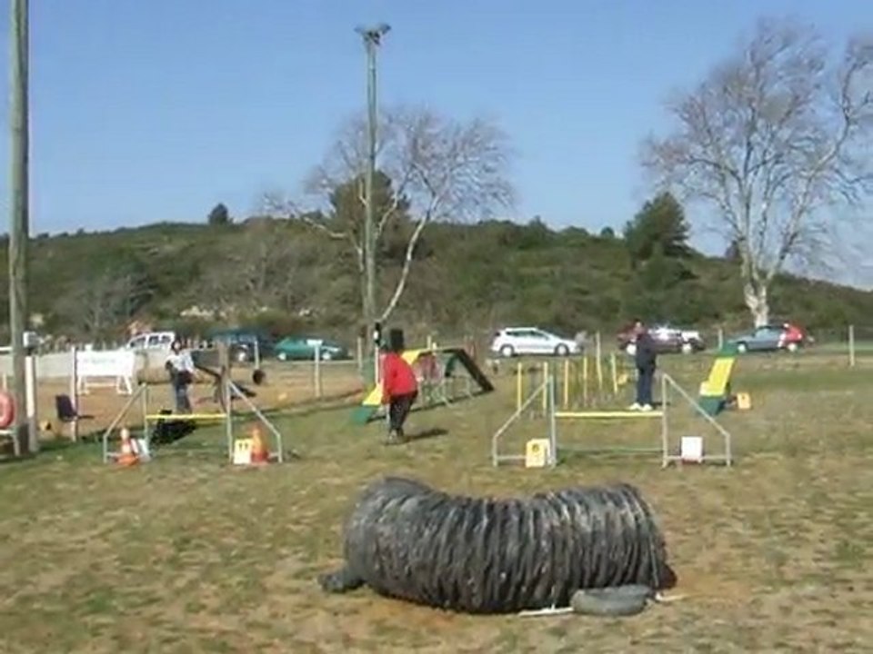 Gaël 1 degré