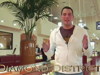 Diamond District Customers speak out!