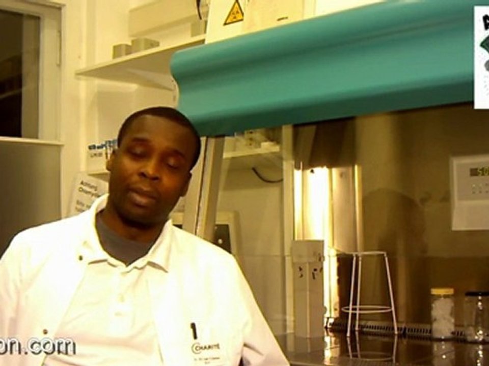 Médecine et santé en Afrique(Côte d´Ivoire).