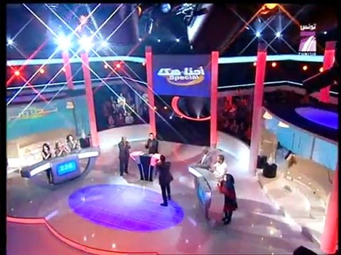 Ahna Hakka S03E18 - Stars Tataouine / Stars Jendouba - (2)