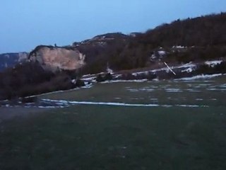 Pose Freestyler Limouches