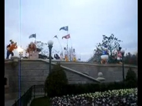 avant premiere l incroyable rendez vous disney a 18h35