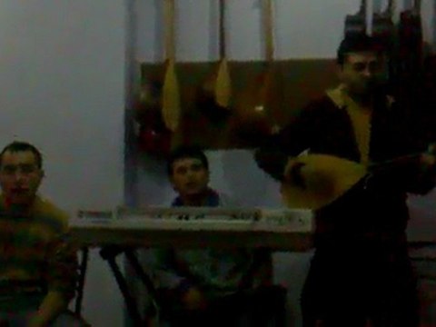 Grup Dide - ötme bülbül ötme