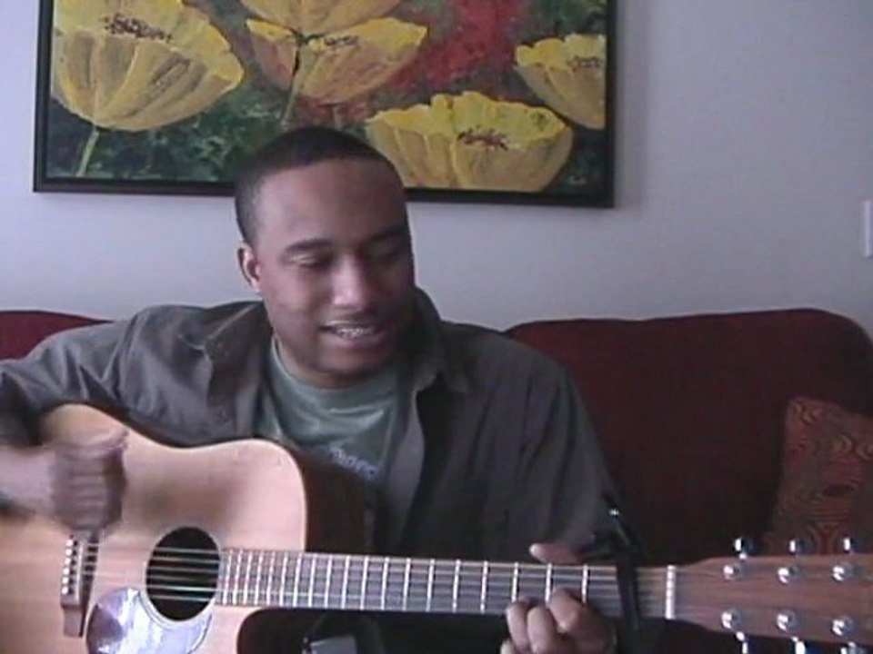 MY GIRL TEMPTATIONS COVER-MICHAEL RICKS