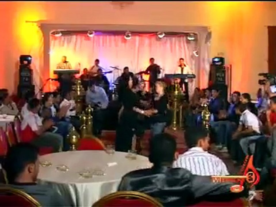 Aziz El Berkani 2009 choufou bouha ma dar fia