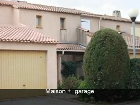 300.000 € Le Lavandou, achat maison a vendre