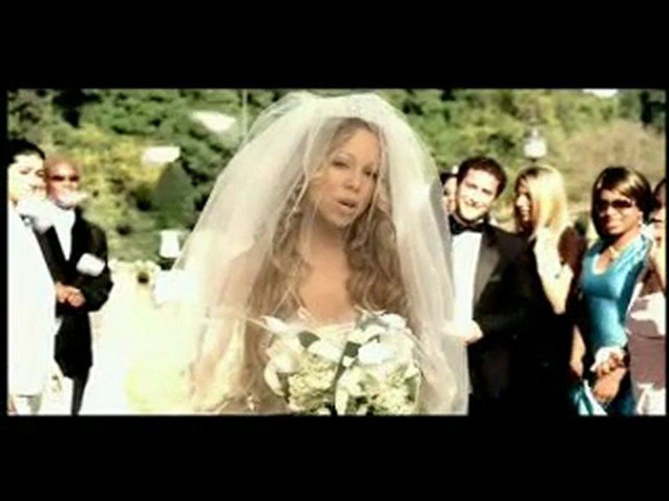 Mariach Carey-We Belong Together