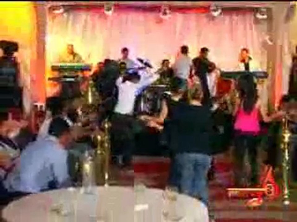 Aziz El Barkani Chitana 2009