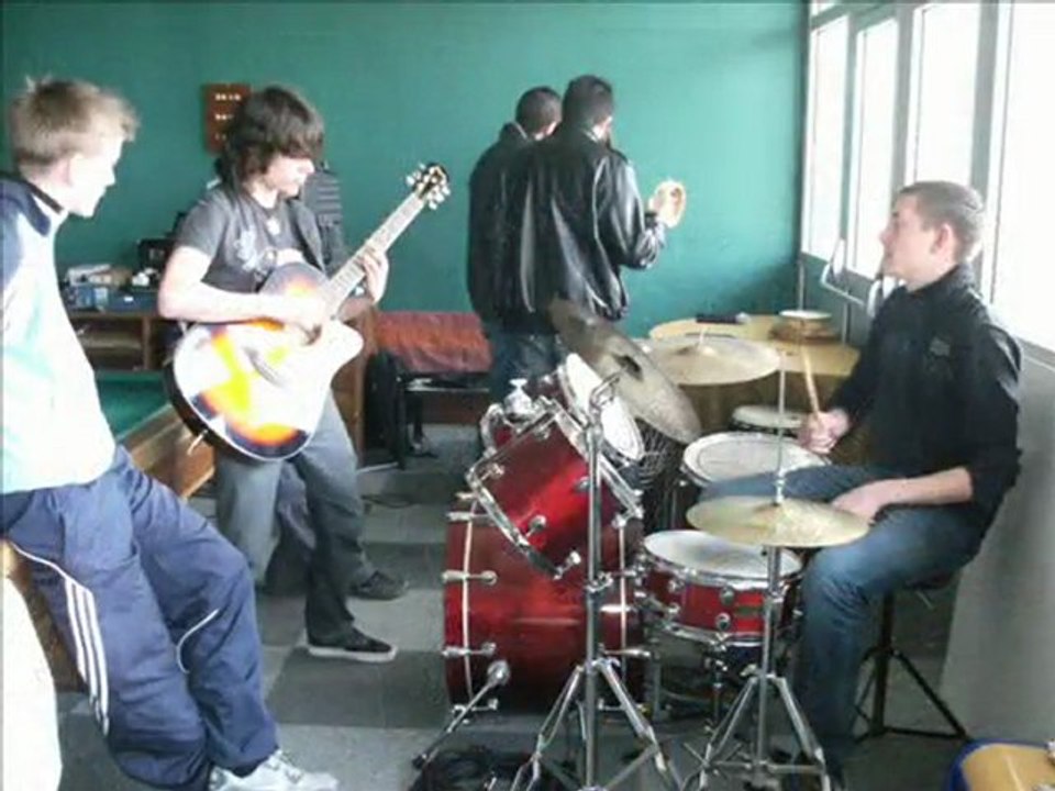 PORTES OUVERTES lycée Pétré