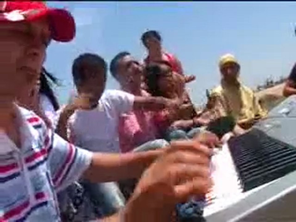 AZIZ EL BERKANI 2009