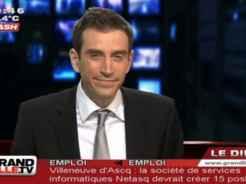 Le corps de Rudy Hollevoet repêché dans l'Escaut (Pecq)