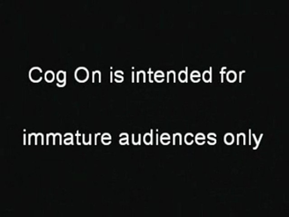 Cog On 2.0