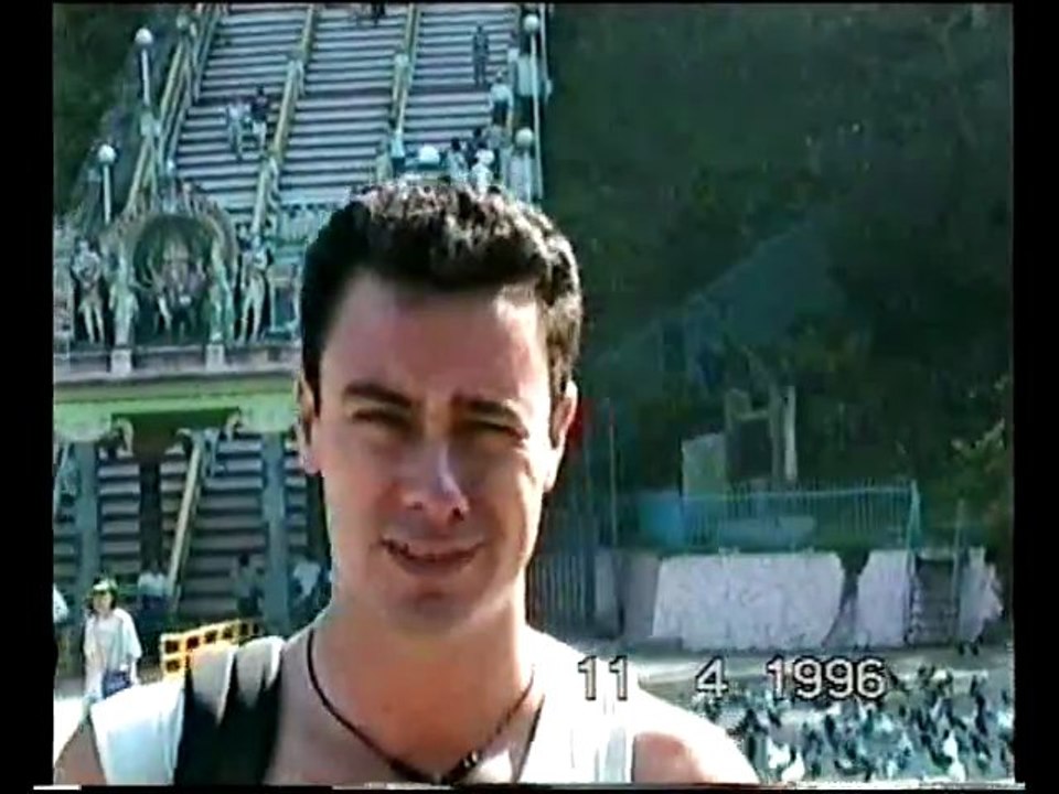 Backpacking 101, Singapore, Malaysia, Thialand