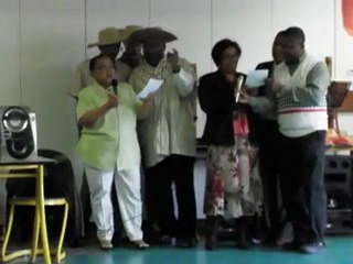 Génération des années 40 et 50