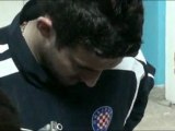 Dinamo - Hajduk Izjave igrača
