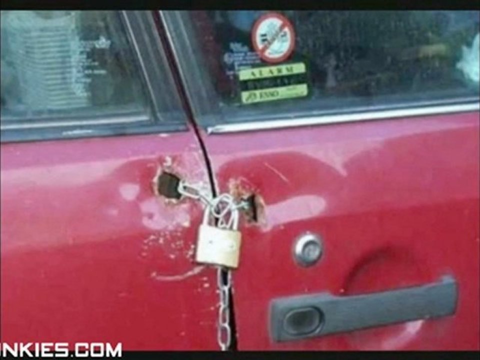 Emergency Call Fail