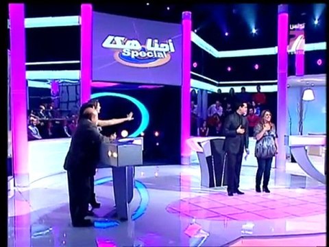 Ahna Hakka S03E18 - Stars Tataouine / Stars Jendouba - (3)