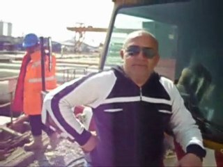 ASRIN PROJESİNDE BİR ENBELERLİ