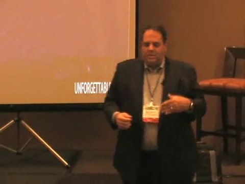 Search Engine Marketing Specialist on Branding