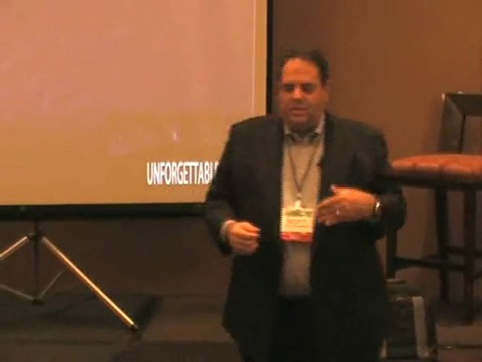 Search Engine Marketing Specialist on Branding