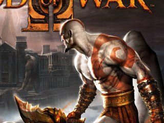 God of War 3 -Vidéotest