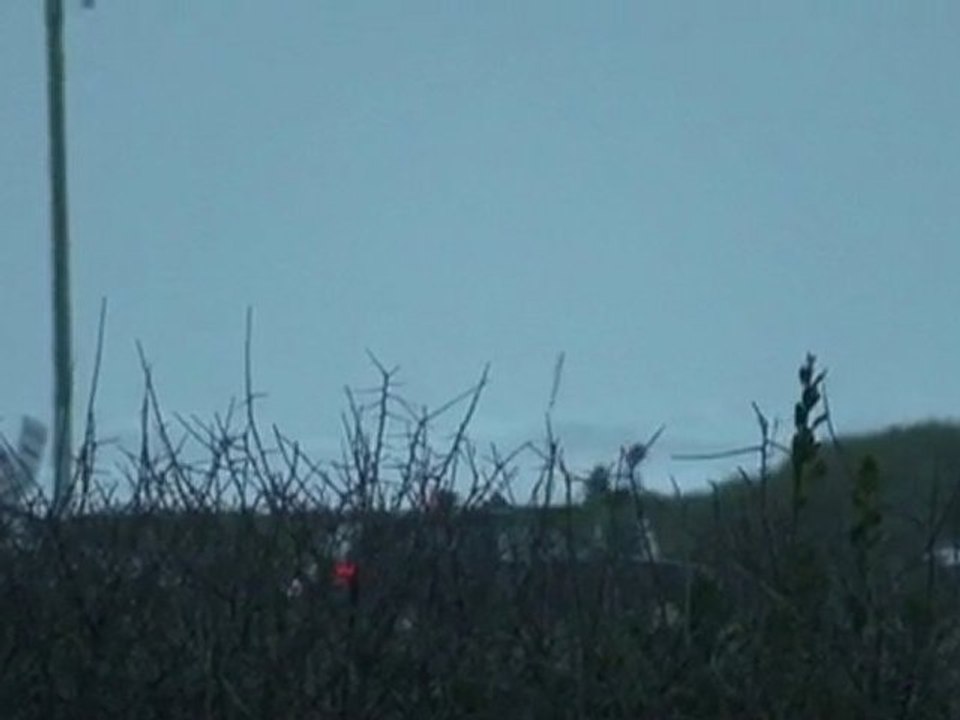 TEMPETE A ST GUE