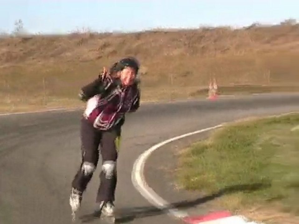 Record de l'heure 2009 (loisirs)