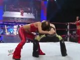 Beth Phoenix And Rosa Mendes Vs Bella Twins