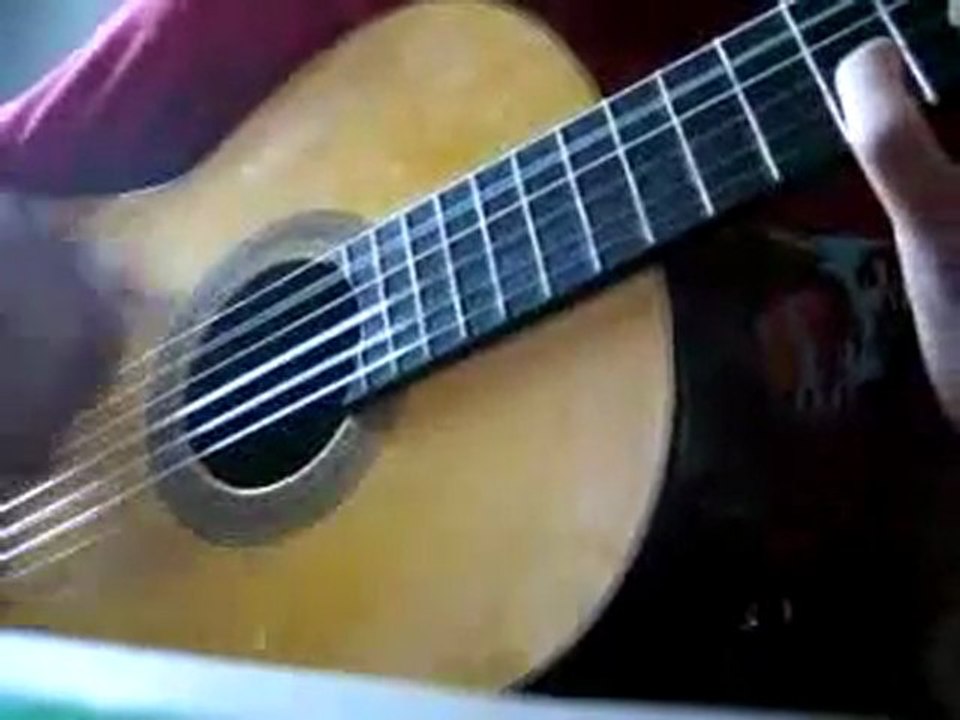 Gitar Lezginka