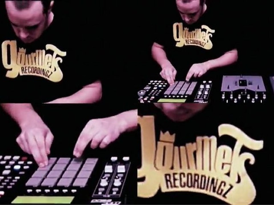 LES GOURMETS // TOUT DOIT DISPARAITRE // BONUS #4